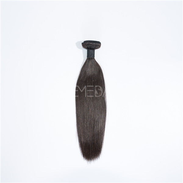 Brazilian cuticle hair with large stock lp66